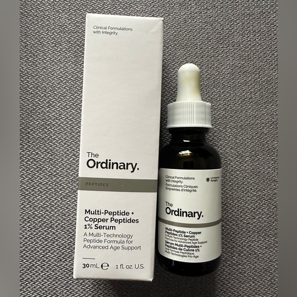 The Ordinary Bundle NIB - Picture 5 of 13